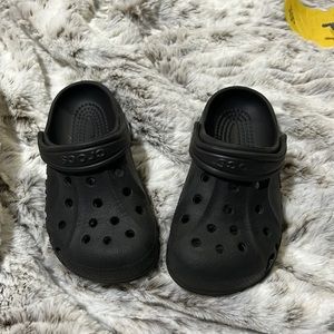 FREE SHIPPING KIDS crocs